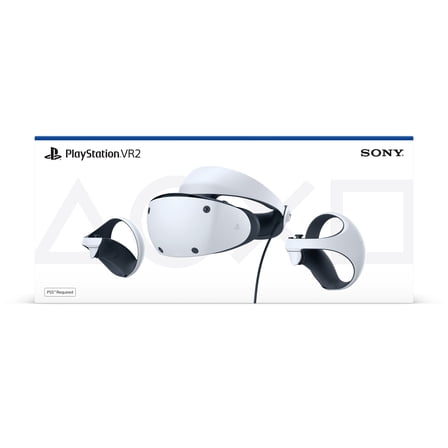 PlayStation VR in PlayStation Brand Store - Walmart.com