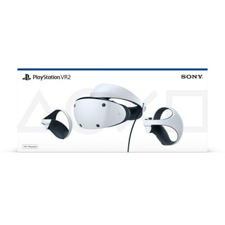 PlayStation 4 PS4 VR Headsets