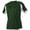 Forest/White, variant on 5081B Adult Baseball Jersey - Forest White