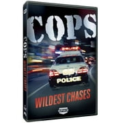 COPS: Wildest Chases (Widescreen) by Paramount