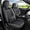 Black&White, variant on WRWolf Seat Covers for Honda HR-V 2016-2026 | 5-Seats Leather Seat Covers, Easy to Install Automotive Seat Covers Full Set (Full Set, Black&White)