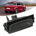 thumbnail image 4 of 8726.V7, Tailgate Handle Black Plug And Play  For Car Replacement For CITROEN C4 GRAND PICASSO 2006-2013, 4 of 8