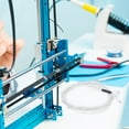 thumbnail image 3 of 5pcs 3D Printer Thermistor 100K High Temperature Thermistor for 3D Printer, 3 of 8