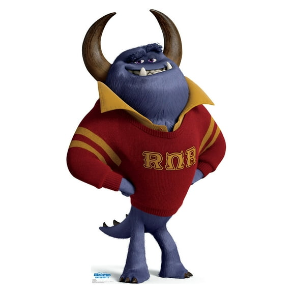 Johnny (Monsters University)