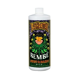 AeroGarden Liquid Nutrients (3 oz) - Walmart.com