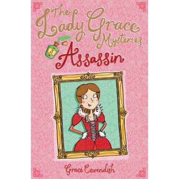 Pre-Owned Assassin. Grace Cavendish (Paperback) 1862303762 9781862303768
