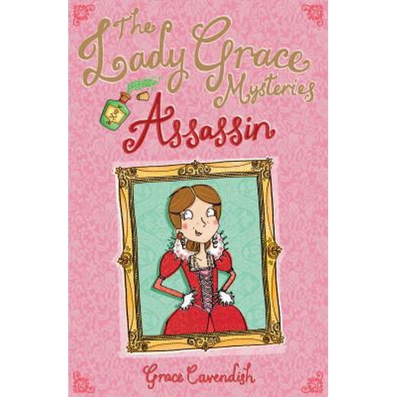 Pre-Owned Assassin. Grace Cavendish (Paperback) 1862303762 9781862303768