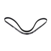 MOCA AUTOPARTS 4PK1145 Serpentine Belt for 86-85 Chevrolet Celebrity V6 2.8L & 2019 Mercedes-Benz Maybach S560 V8 4.0L & 91-88 Toyota 4Runner L4 2.4L & 86-85 Oldsmobile Cutlass Ciera V6 2.8L and More