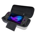 thumbnail image 1 of Transporte Antiarañazos para Consola Juegos ROG Ally/ROG Ally X, 1 of 9