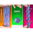 thumbnail image 3 of Sensory Putty Crazy Total Eclipse de Aaron brilla en la oscuridad, 3 of 6