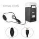 thumbnail image 4 of Herramientas y mejoras para el hogar Mini refrigerador USB, refrigerador pequeño para uso en frío y calor, refrigerador para productos farmacéuticos y cosméticos., 4 of 7