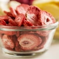 thumbnail image 5 of Augason Farms READY PLUS™ Freeze-Dried and Dehydrated Fruits Resealable Pouch Emergency Food Supply 15.6 oz., 5 of 7