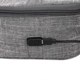 thumbnail image 5 of Outdoor Heated Lunch Box Container Bag Oxford Warm Products Kitchen Storage, 5 of 5