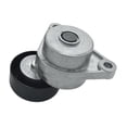 thumbnail image 2 of Drive Belt Tensioner,Drive Belt Tensioner Assembly with Pulley,96349976 38376 25184786 Belt,96349976 38376 25184786 Belt,96349976 38376 25184786 Belt,Drive Belt Tensioner Assembly with Pulley, 2 of 7