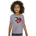 thumbnail image 5 of Betty Boop Sass Queen Cartoon Girls Kids T Shirt Tees Teen Brisco Brands XS, 5 of 6