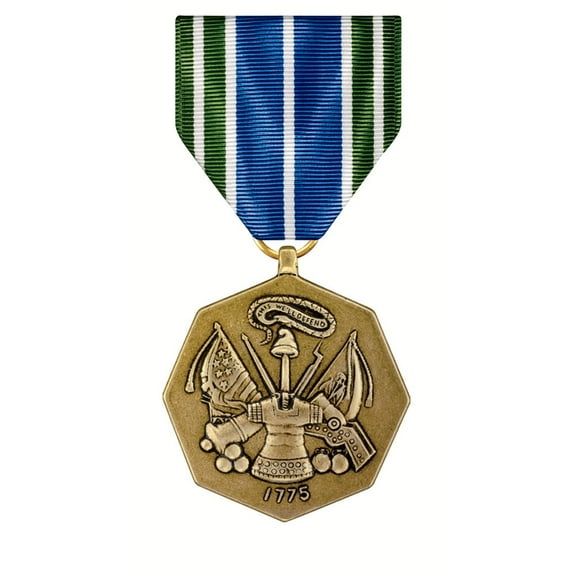 Army Achievement Medal (AAM)