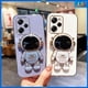 thumbnail image 2 of Funda Huawei Nova Y61 Y70 / 10 Pro / 9 / Y90 / Nova10 SE Soporte Astronauta Para Teléfono YHYC Gao Jiahui unisex, 2 of 2