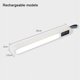 thumbnail image 1 of Lámpara de mesa LED recargable por USB, luz de lectura magnética colgante, accesorios de oficina para escritorio, dormitorio, mesita de noche, 1 of 4