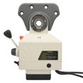 thumbnail image 3 of Power Feed  450 In Lb Power Feed AL-310S Milling Machine Power Feed 450 In Lb For X Axes 0-180rpm US Plug, 110VAC, 3 of 8