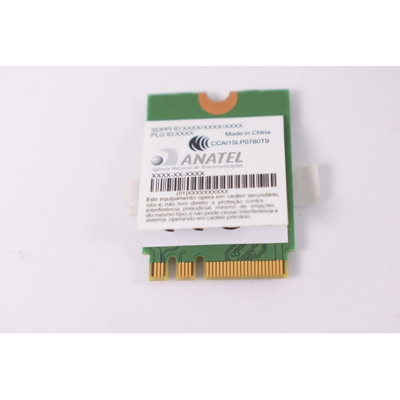 Compatible With NC.23611.02Q Replacement for NC.23611.02Q Acer Wireless Card ASPIRE E5-422-89L1