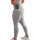 thumbnail image 3 of Leggins Deportivos Dama De Licra Con Bolsa Celular Gym, 3 of 4