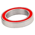 thumbnail image 4 of DEYISI Bike Bicycle Bottom Bracket Bearing 6806-RS（61806）Ceramic Ball Bearing 30x42x7mm, 4 of 6