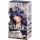 thumbnail image 1 of Tinte de pelo Schwarzkopf Got2b Metallics M67 Blue Mercury, 1 of 3