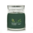 thumbnail image 3 of Yankee Candle Signature Medium 2-Wick Candle, Balsam & Cedar, 13 oz, 3 of 6