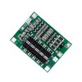 thumbnail image 3 of Dalazy Batterie BMS Protection Conseil Stable Accessoire Tension de Courant 40A Protection Plaque Composant Composant Accessoires, 3 of 7