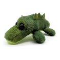 thumbnail image 4 of The Petting Zoo Mermaid Doll with Alligator Stuffed Animal- Great Gifts for Girls, Mermaid Plush Doll with Alligator Plush Toy, 17 inch (Dark Skin), 4 of 5