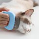 thumbnail image 5 of Peine De Masaje Para Gatos, Cepillo Para Eliminar El Pelo Muerto, Cepillo De Limpieza Para Gatos, Peine Para Gatos, Cepillo Para Pelo De Gato, 5 of 5