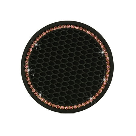 

TUTUnaumb 2022 Winter Universal Car Cup Holder Car Interior Accessories Slip Silicone Cup Mats Clearance-multicolor