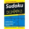 thumbnail image 2 of Sudoku pour les Nuls V2, Vol. 2, 2 of 3