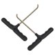 thumbnail image 1 of WRISTBIQUE 2Ud Herramienta De Resorte Para Con Mango En T Y Compatibilidad Universal, 1 of 8