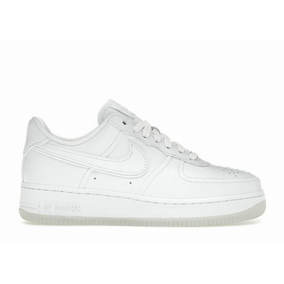 Nike Women's Air Force 1 Low SP A Ma Maniére White Basketball Shoes, from StockX