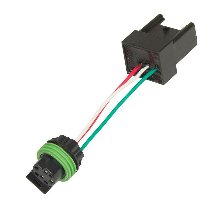 BD Diesel Pressure Transducer Adapter 00-07 Dodge BD Diesel Pressure Transducer Adapter 00-07 Dodge