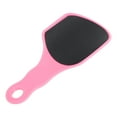 thumbnail image 5 of Unique Bargains 1 Pc Reusable U-shaped Foot Scrubber Pink, 5 of 7