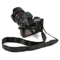 thumbnail image 4 of Camera Strap Neck, Adjustable Vintage Camera Straps Shoulder Belt, Pure Cotton Woven Camera Strap, Universal Neck Shoulder Strap for All DSLR SLR Cameras, 4 of 8