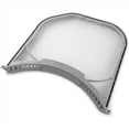 thumbnail image 4 of 4X Conjunto de Filtro de Pelusa del Secador Compatible con Electronics Adq56656401 Filtro de Pantalla de Pelusa del Secador, 4 of 5