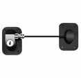 thumbnail image 2 of YWIYIUD 2PCS Durable Refrigerator Lock with Keys No Drilling Cabinet Locks with Key Suitable for Drawers Sliding Doors Refrigerators Freezer and Cabinets, 2 of 8
