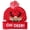 Multicolor Type 3, variant on Nieyigj Luminous Light Up Christmas Hat Knitted Beanie Cap for Adults and Children Festive Holiday Party Decorations Type 3 Built-in Battery Operated (9.5 x 8.1 inches / 24 x 20.5 cm) Multicolor