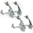 thumbnail image 1 of Charnière de Support pour Boîte à Outils de Levage Réglable, 1 of 3