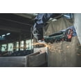thumbnail image 5 of Metabo Quick Ds 18V 6In 1500W Brushless Angle Grinder (Bare Tool), 5 of 5