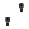 thumbnail image 4 of Telescopio astronómico portátil Inteprter 5 mm anillo de goma convertible, 4 of 6