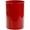 Red, variant on Reston Lloyd Calypso Basic Plastic Utensil Holder, Red