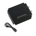 thumbnail image 1 of Software Defined Radio Receiver Aluminum Alloy Industrial Module 1kHz‑64Mhz RX888 MKII, 1 of 8