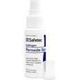 thumbnail image 3 of Safetec Hydrogen Peroxide Spray 2 oz. Spray Bottle- 24 bottles per case, 3 of 6