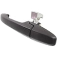 thumbnail image 2 of OEM Grade Rear Left Exterior Door Handle Compatible with 2006-2015 Honda Civic Honda Pilot Primed Paintable Without Key Hole 72180SNAT01ZF 72680SNEC01 DX Dx-g EX Ex-l GX Hf Hybrid, 2 of 5