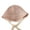 Pink, variant on Baby Sun Protection Hat Lace Trimmed Children's Summer Outdoor Hat