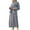Light Blue, variant on hxobax Plush Warm Robes for Women and Men, Unisex Winter Flannel Bathrobe Sleepwear Thicker Fleece Soft Bath Robe with Waist Belt Pocket Loungewear Shawl Collar House Coat Pajamas,Red,3X-Large